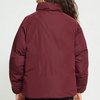 Manteau Femme Rouge Ichi Ihbunala 20126647