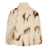 Manteau Femme Ichi Ihlimala 20126663