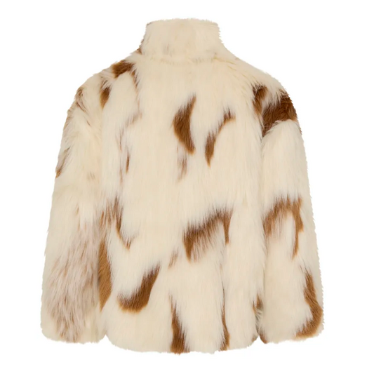 Manteau Femme Ichi Ihlimala 20126663