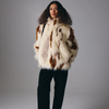 Manteau Femme Ichi Ihlimala 20126663