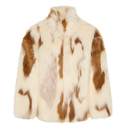 Manteau Femme Ichi Ihlimala 20126663