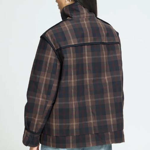 Manteau Femme Ichi Ihcronto 20126680