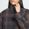 Manteau Femme Ichi Ihcronto 20126680