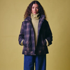 Manteau Femme Ichi Ihcronto 20126680