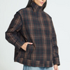 Manteau Femme Ichi Ihcronto 20126680