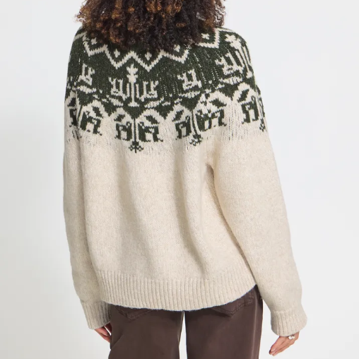 Chandail Femme Ichi 20126687