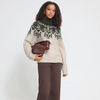 Chandail Femme Ichi 20126687