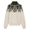 Chandail Femme Ichi 20126687