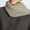 Manteau Femme Charcoal Ichi Ihfrava 20126701
