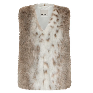 Veste Femme Ichi Ihjuca 20126718
