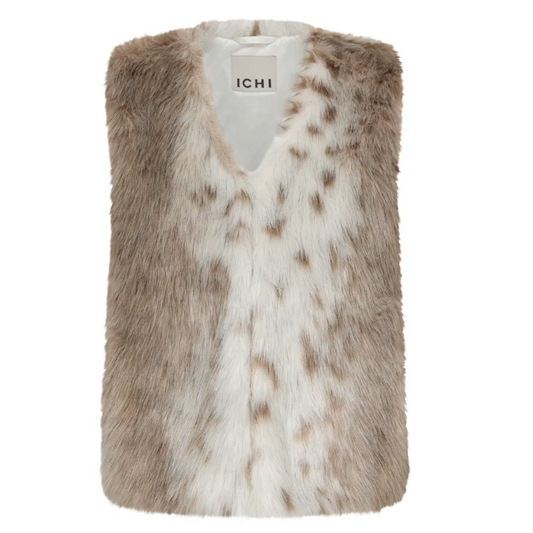 Veste Femme Ichi Ihjuca 20126718