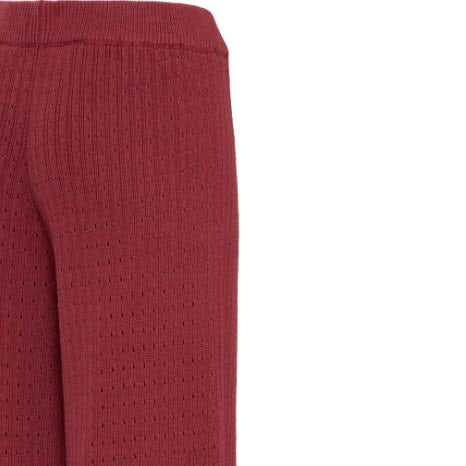 Pantalon mou ICHI 20126724-191522