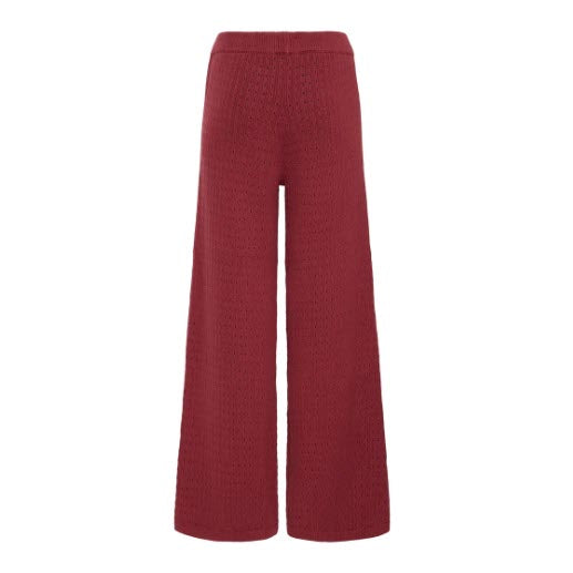 Pantalon mou ICHI 20126724-191522