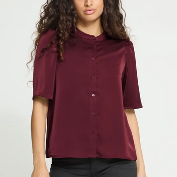 Blouses Femme Ichi Ihletta 20126739