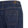 Jeans bleu indigo ICHI 20126746