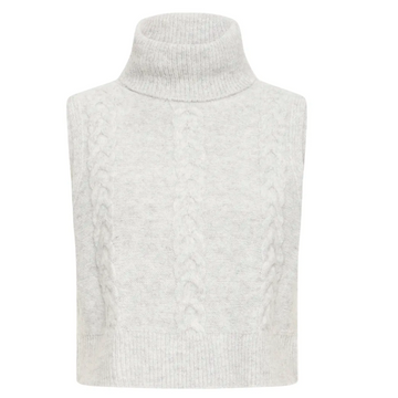 Chandail Femme Gris Ichi 20126763