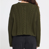 Chandail Femme Ichi Iharper 20126805