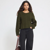 Chandail Femme Ichi Iharper 20126805
