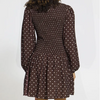 Robe Femme Ichi Ihforana 20126810