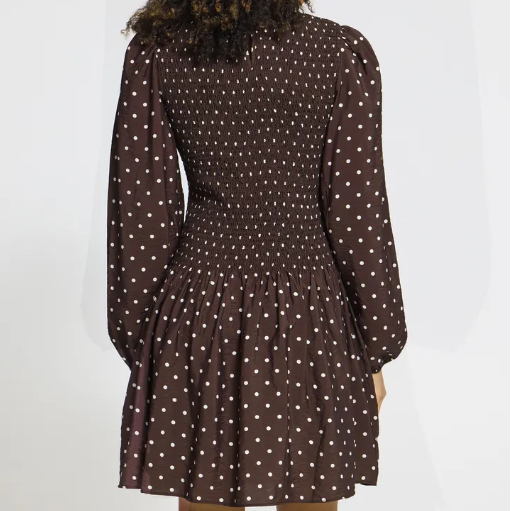Robe Femme Ichi Ihforana 20126810