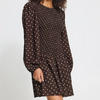 Robe Femme Ichi Ihforana 20126810
