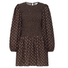 Robe Femme Ichi Ihforana 20126810