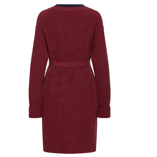 Robe Femme Ichi Ihsimala 20126814
