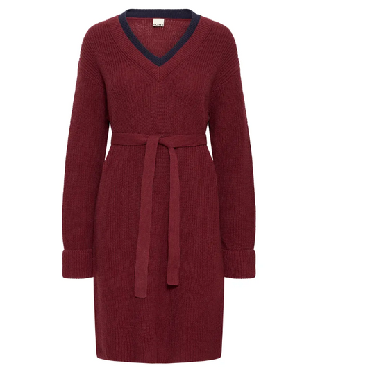 Robe Femme Ichi Ihsimala 20126814