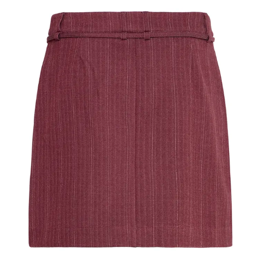 Jupe Femme Ichi Ihkate Pinelle 20126822