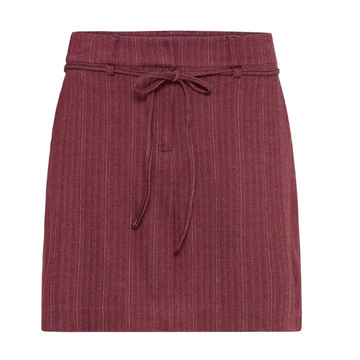 Jupe Femme Ichi Ihkate Pinelle 20126822