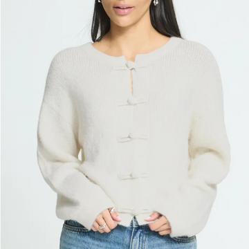 Cardigans Femme Ichi Ihandora 20126830