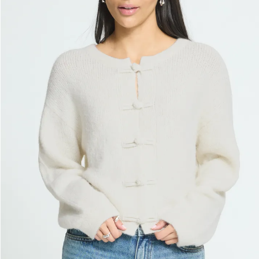 Cardigans Femme Ichi Ihandora 20126830