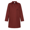 Robe Femme Rouge Ichi Ihlizzo 20126852