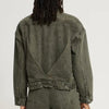 Jacket de type Jeans ICHI 20126883-190414
