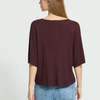 T-shirt Femme Ichi Ihbanita 20126893