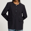 Veston Femme Ichi Ihfurola 20126895