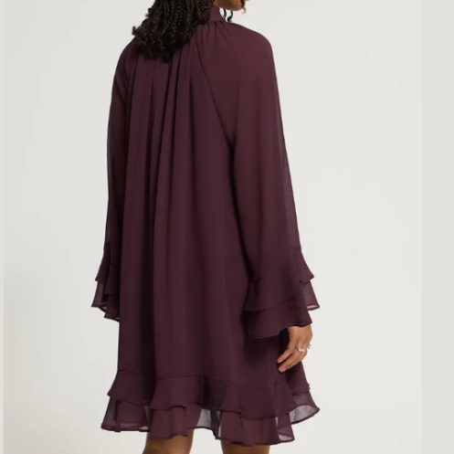 Robe Femme Ichi Ihgelisa 20126899