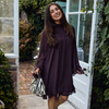 Robe Femme Ichi Ihgelisa 20126899