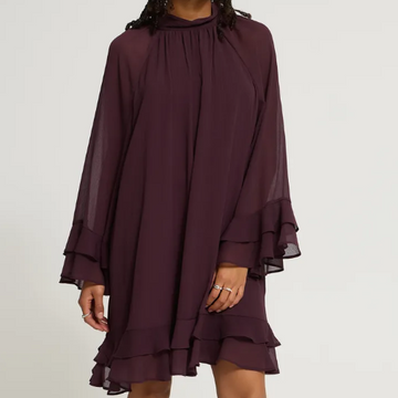 Robe Femme Ichi Ihgelisa 20126899