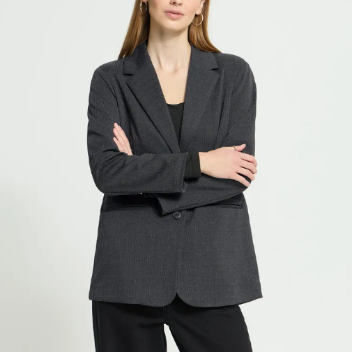 Veston Femme Ichi Ihkate 20126904