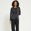 Veston Femme Ichi Ihkate 20126905