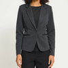 Veston Femme Ichi Ihkate 20126905