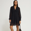Robe Femme Ichi Ihladonna 20126915