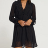 Robe Femme Ichi Ihladonna 20126915