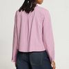 Chemises Femme Rose Ihjoya 20126918
