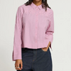 Chemises Femme Rose Ihjoya 20126918