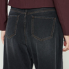 Jeans Femme Barrell Ihpedra 20126920-200341