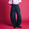 Jeans Femme Barrell Ihpedra 20126920-200341