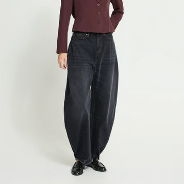 Jeans Femme Barrell Ihpedra 20126920-200341