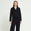 Veston Femme Ichi Ihkate 20126921
